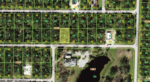 18154 Sinatra Ave, Port Charlotte, FL 33954