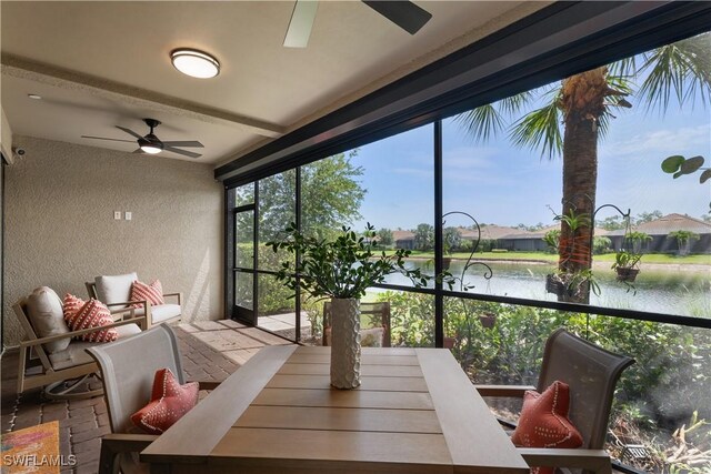9657 Montelanico Loop Unit 102, Naples, FL 34119 - photo 21