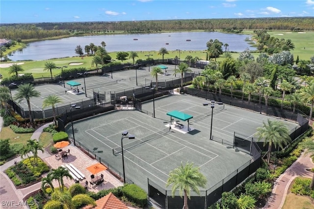 9657 Montelanico Loop Unit 102, Naples, FL 34119 - photo 48