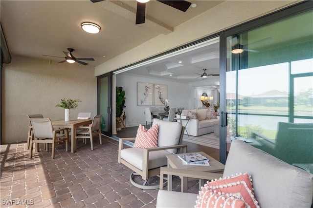 9657 Montelanico Loop Unit 102, Naples, FL 34119 - photo 25