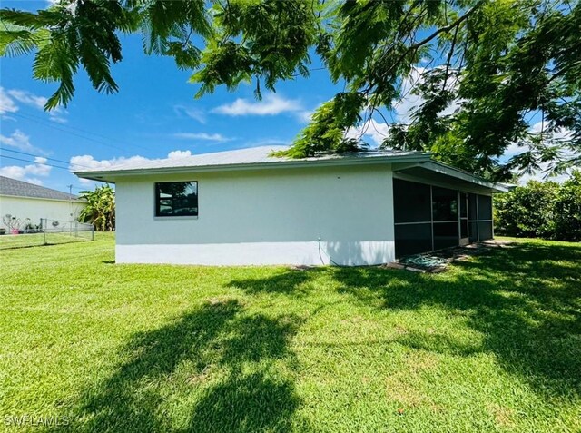2241 Club House Rd, North Fort Myers, FL 33917 - photo 22