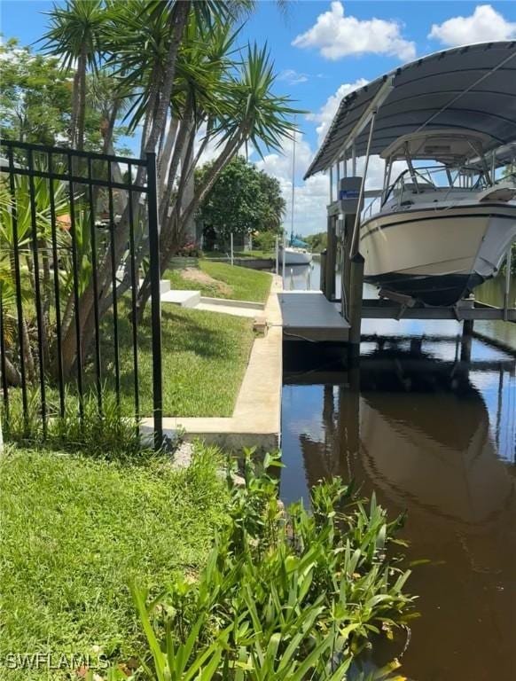 2241 Club House Rd, North Fort Myers, FL 33917 - photo 23