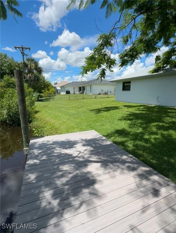 2241 Club House Rd, North Fort Myers, FL 33917 - photo 24