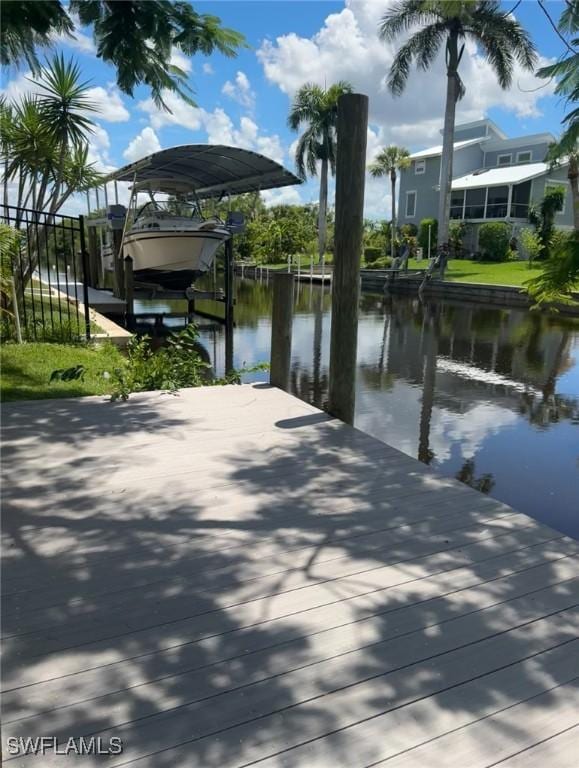 2241 Club House Rd, North Fort Myers, FL 33917 - photo 25