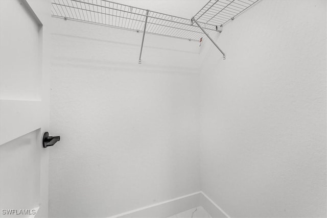 1220 Edward Ave, Lehigh Acres, FL 33972 - view of walk in closet