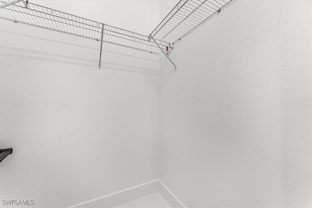 1220 Edward Ave, Lehigh Acres, FL 33972 - view of walk in closet
