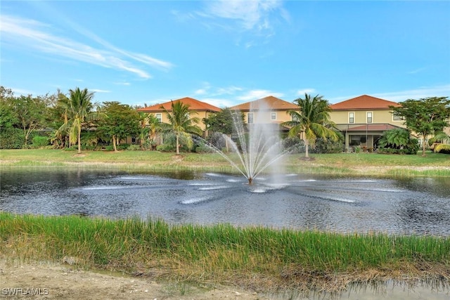 14384 Tuscany Pointe Cv, Naples, FL 34120 - water view