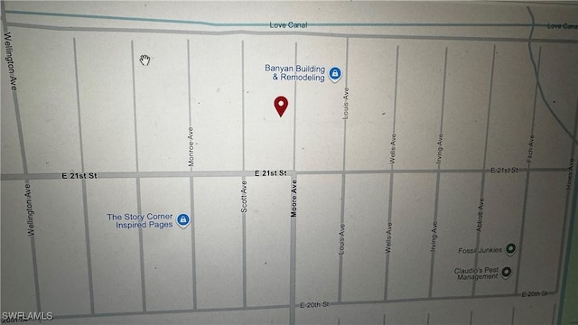 2109 Moore Ave, Alva, FL 33920 - photo 5