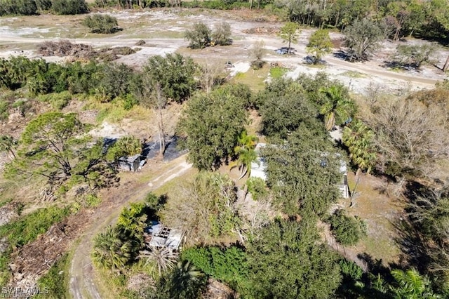 5300 Higginbotham Rd, Fort Myers, FL 33905 - aerial overview of property's location