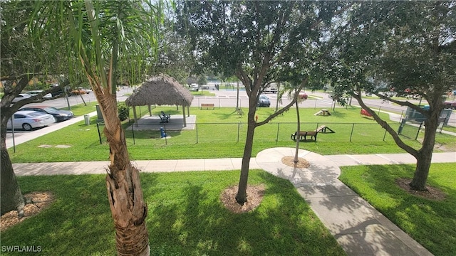 2909 Tuscan Dr Unit 204, Cape Coral, FL 33909 - photo 3