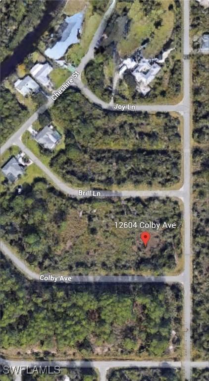 12604 Colby Ave, Port Charlotte, FL 33953