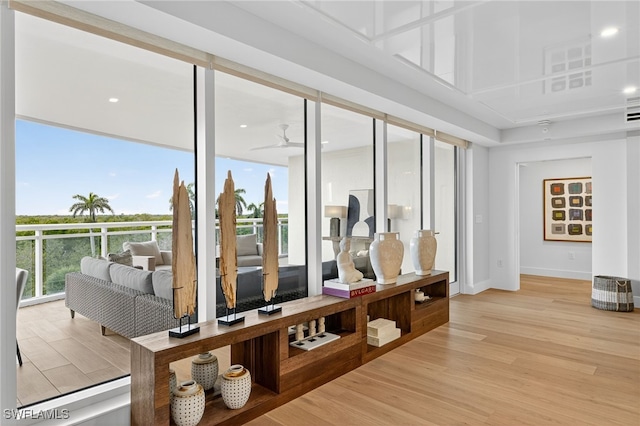13925 Old Coast Rd Unit 403, Naples, FL 34110 - view of sunroom / solarium