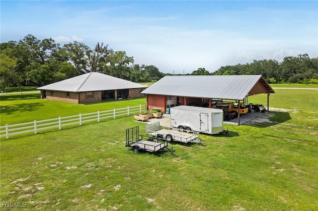 2475 Frontier Cir, Labelle, FL 33935 - photo 40