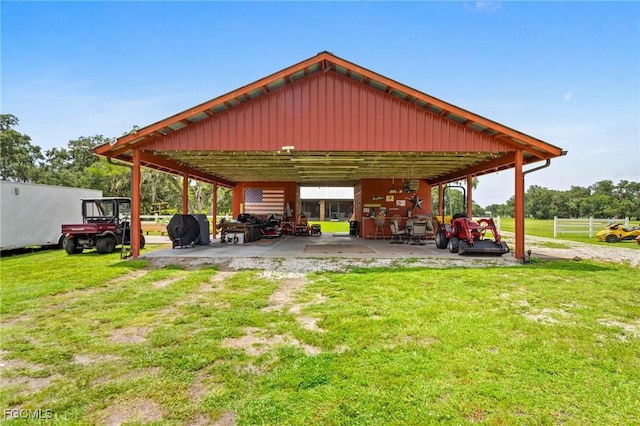 2475 Frontier Cir, Labelle, FL 33935 - photo 43