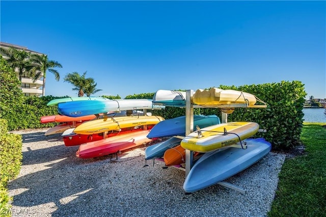 519 Seaview Ct Unit N4, Marco Island, FL 34145 - view of play area