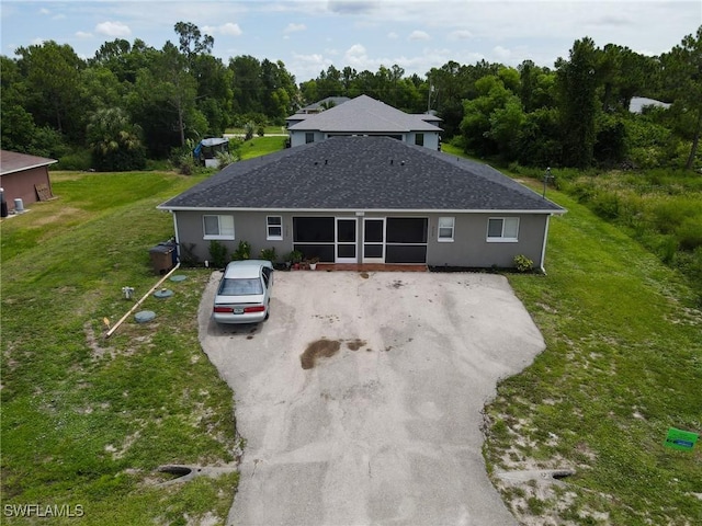 5124/5126 30th St SW, Lehigh Acres, FL 33973