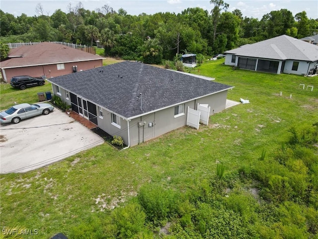 5124/5126 30th St SW, Lehigh Acres, FL 33973