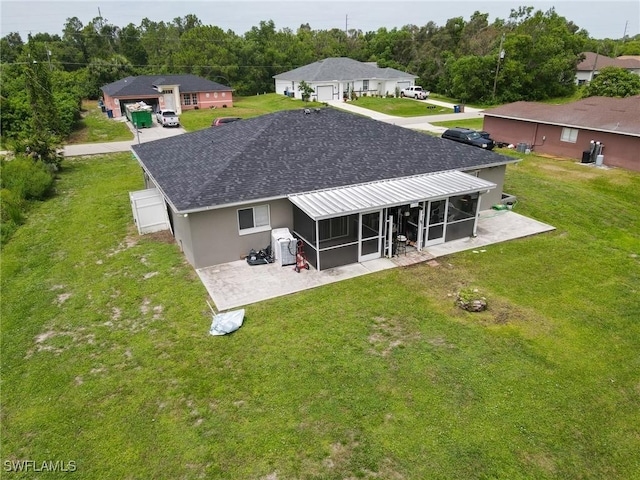 5124/5126 30th St SW, Lehigh Acres, FL 33973