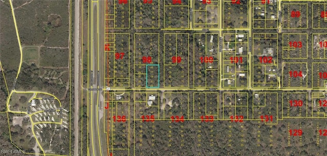 7805 Laurel Ave, Palmdale, FL 33944 - photo 3