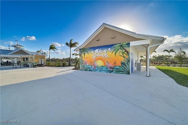 18228 Everson Miles Cir, North Fort Myers, FL 33917 - photo 47