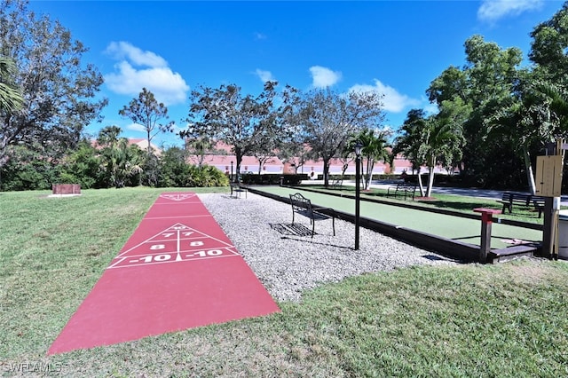 6720 Beach Resort Dr Unit 10, Naples, FL 34114 - photo 38