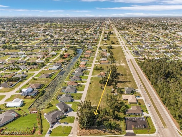 1002 SW 15th Pl, Cape Coral, FL 33991