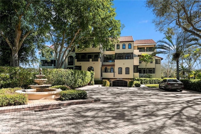 5850 Pelican Bay Blvd Unit C, Naples, FL 34108 - view of property