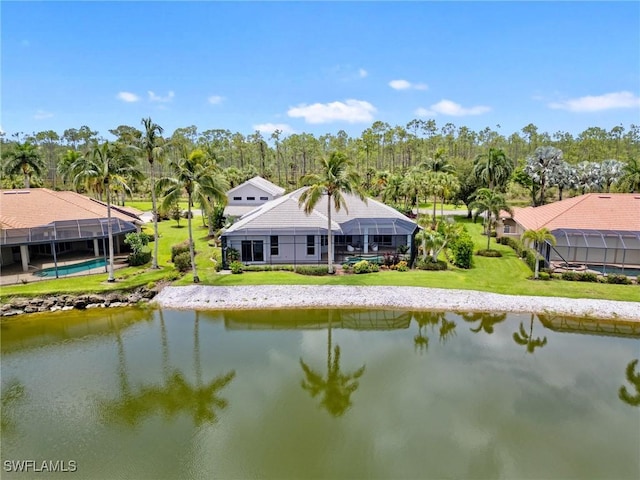 20451 Wildcat Run Dr, Estero, FL 33928 - photo 46