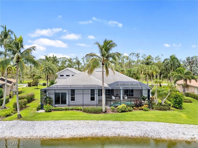 20451 Wildcat Run Dr, Estero, FL 33928 - photo 48