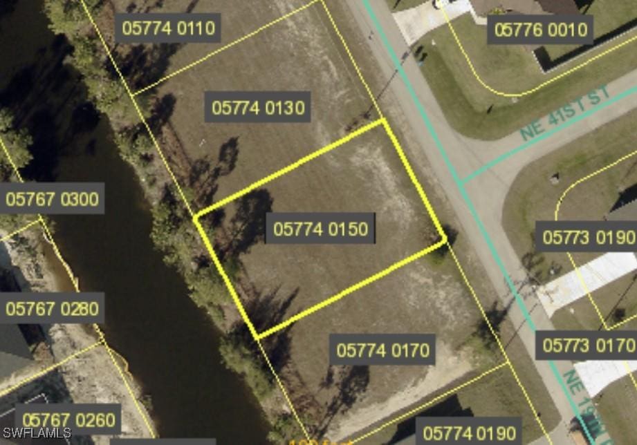 4018 NE 19th Pl, Cape Coral, FL 33909 - photo 1