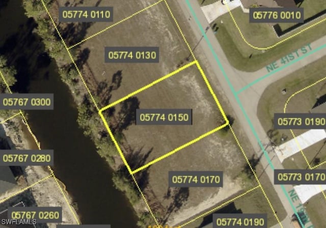 4018 NE 19th Pl, Cape Coral, FL 33909 - photo 1