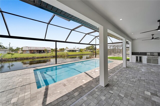 1405 SW 28th Ter, Cape Coral, FL 33914 - photo 34