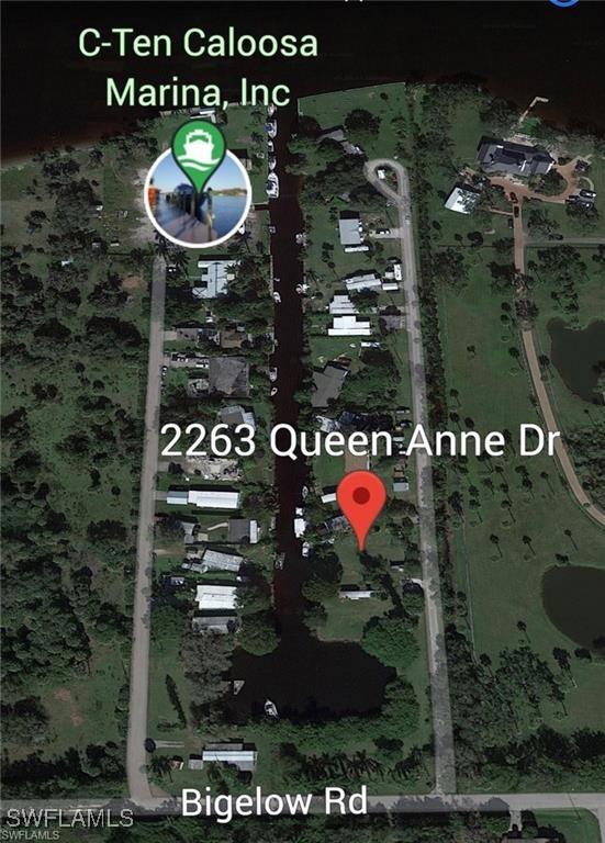 2263 Queen Anne Dr, Fort Myers, FL 33905 - photo 4