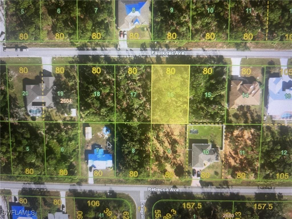 15105 Faulkner Ave, Port Charlotte, FL 33953 - photo 1