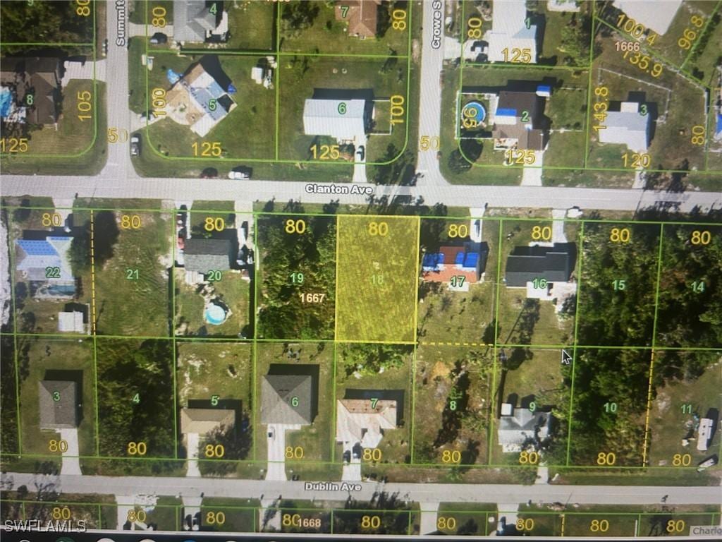 18087 Clanton Ave, Port Charlotte, FL 33948 - photo 1