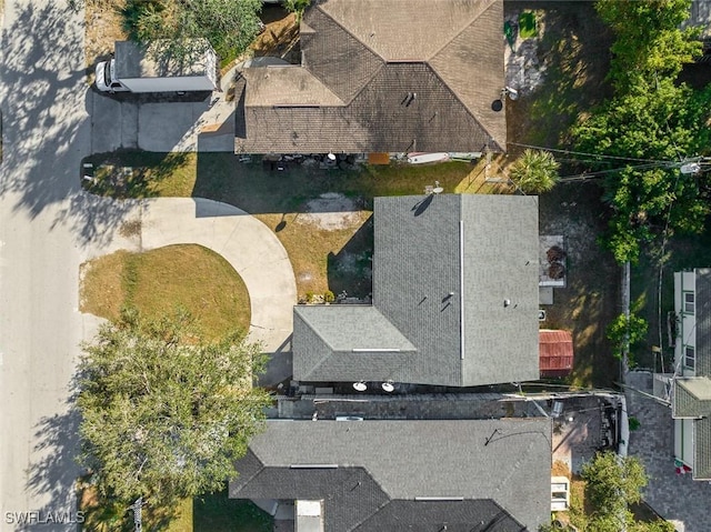 27924 Quinn St, Bonita Springs, FL 34135 - bird's eye view