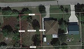 3733 Trent St, Fort Myers, FL 33905 - photo 1