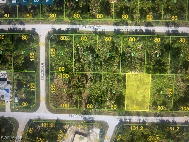 23294 Brad Ave, Port Charlotte, FL 33980 - photo 1