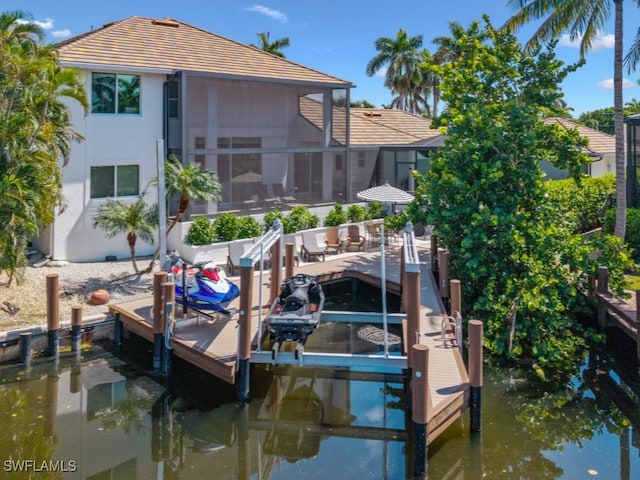 190 Geranium Ct, Marco Island, FL 34145 - photo 35