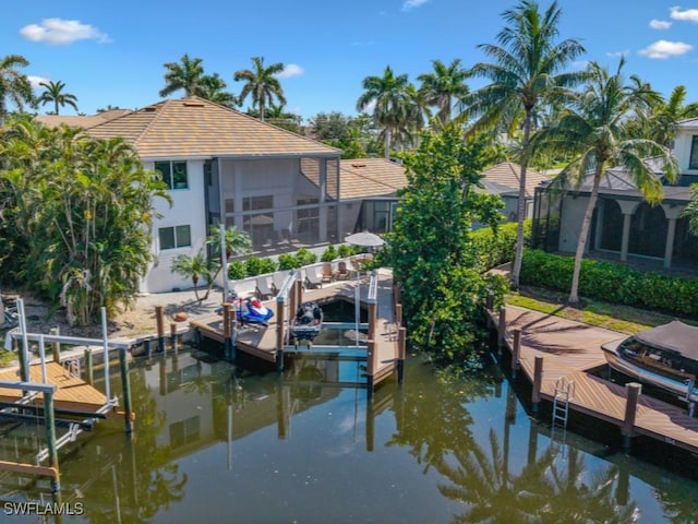 190 Geranium Ct, Marco Island, FL 34145 - photo 36