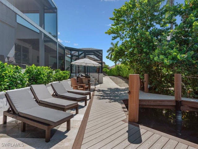 190 Geranium Ct, Marco Island, FL 34145 - photo 40