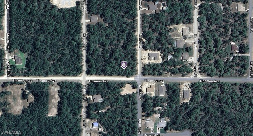 11269 Tinamou Ave, Weeki Wachee, FL 34614