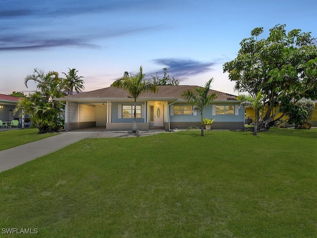 1958 41st Ter SW, Naples, FL 34116 - photo 1