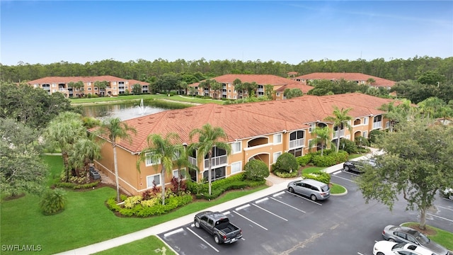 1820 Florida Club Cir Unit 2103, Naples, FL 34112 - photo 1