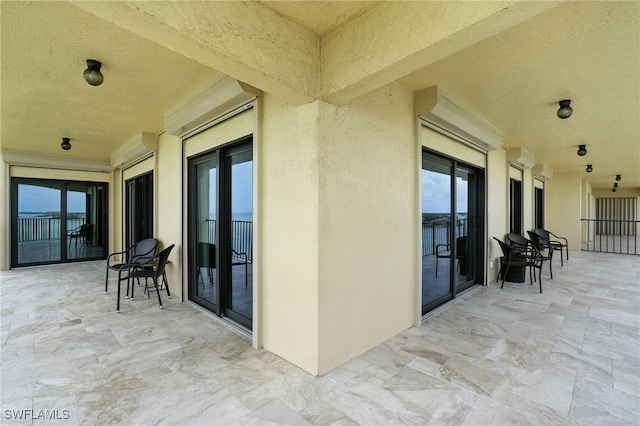 1100 S Collier Blvd Unit 723, Marco Island, FL 34145 - view of patio