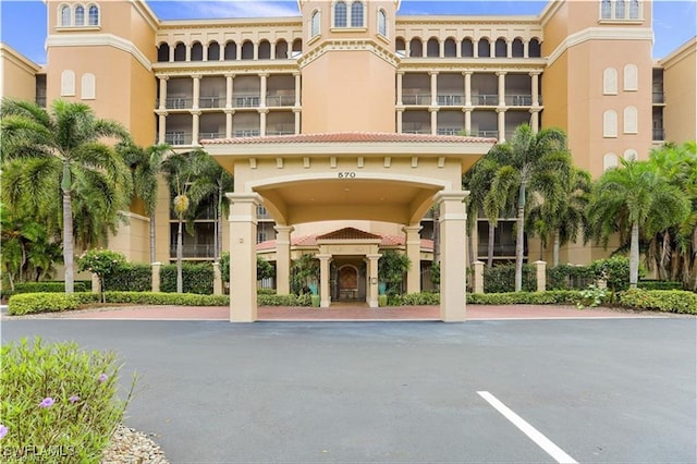 570 El Camino Real Unit 2303, Naples, FL 34119 - photo 1