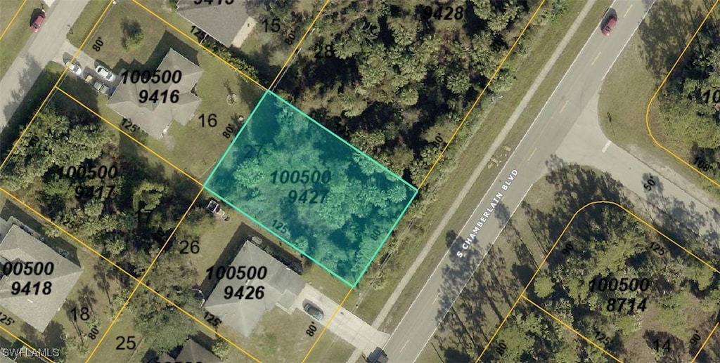1005009427 S Chamberlain Blvd, North Port, FL 34286 - photo 1