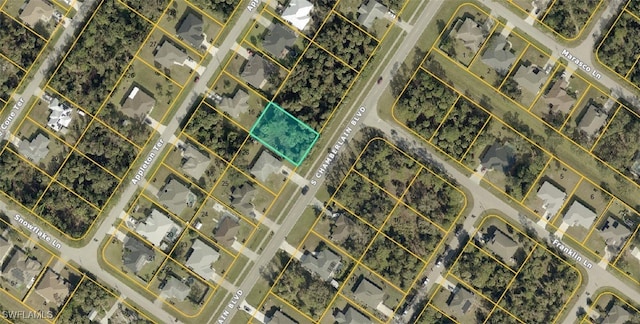 1005009427 S Chamberlain Blvd, North Port, FL 34286 - photo 2