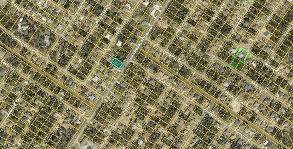 1005009427 S Chamberlain Blvd, North Port, FL 34286 - photo 3