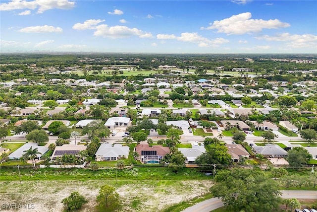 2322 River Reach Dr, Naples, FL 34104 - aerial view of residential area